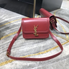 YSL Satchel Bags